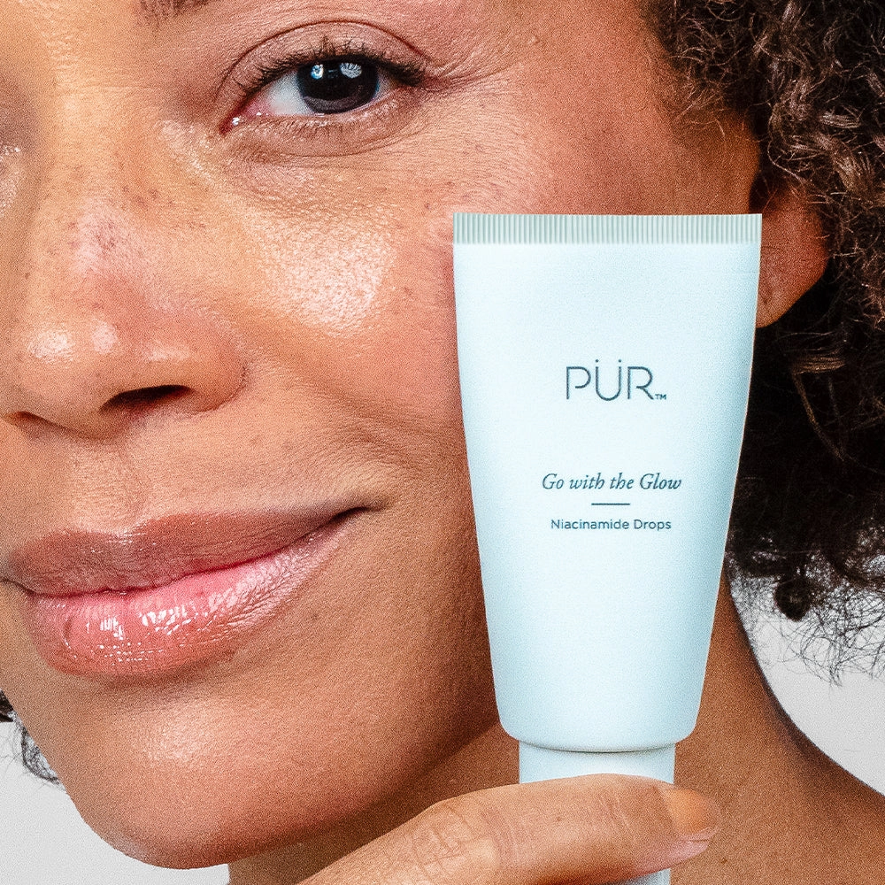 Go with the Glow Niacinamide Drops