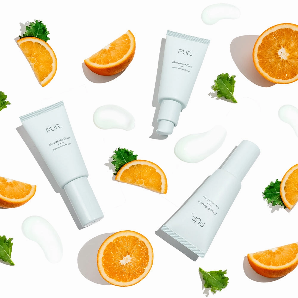 Go with the Glow Niacinamide Drops