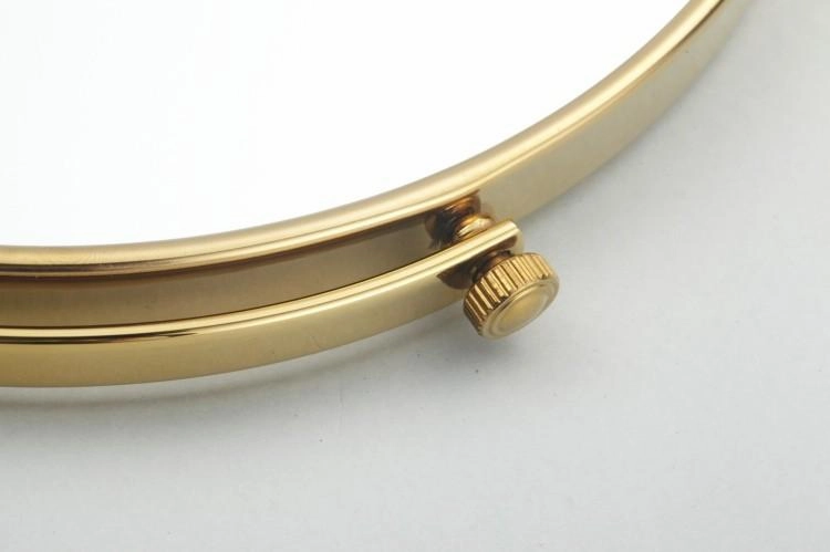 Gold Mirror #20149