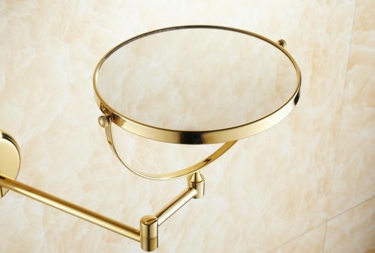 Gold Mirror #20149