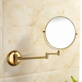 Gold Mirror #20149