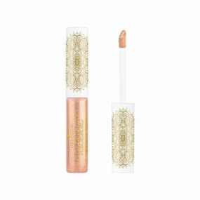 Golden Days Ahead Eyeshadow Topper