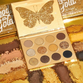 Good as Gold