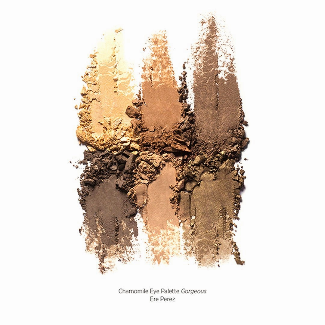 Gorgeous Quick dispatch - Palette Chamomile Value-packed Eye