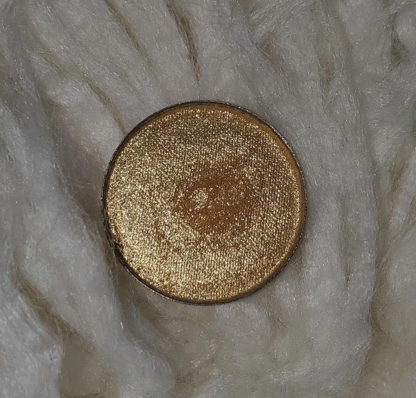 Gossip Girl Collection - xoxo Gossip Girl Pressed Eyeshadow