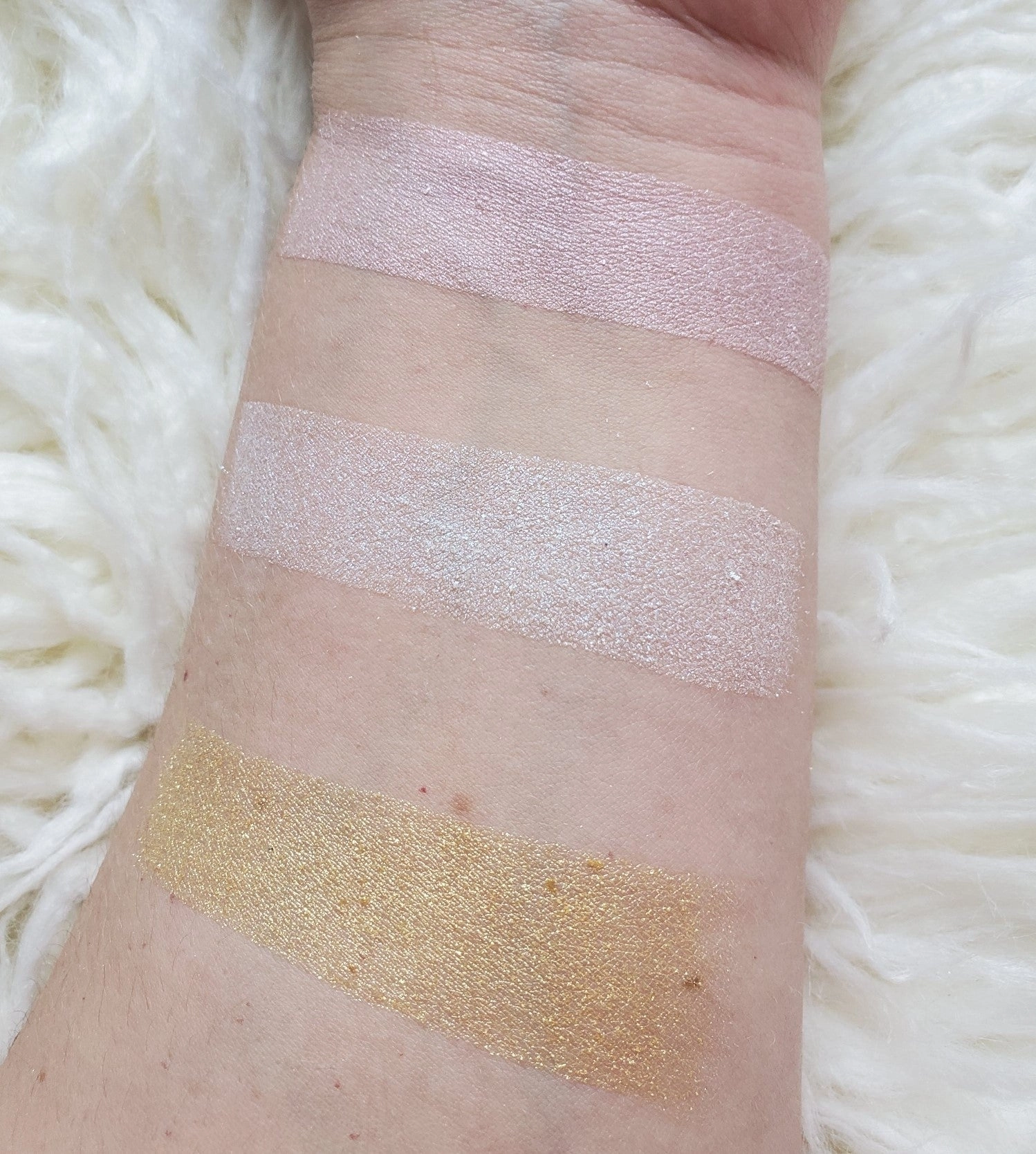 Gossip Girl Collection - xoxo Gossip Girl Pressed Eyeshadow