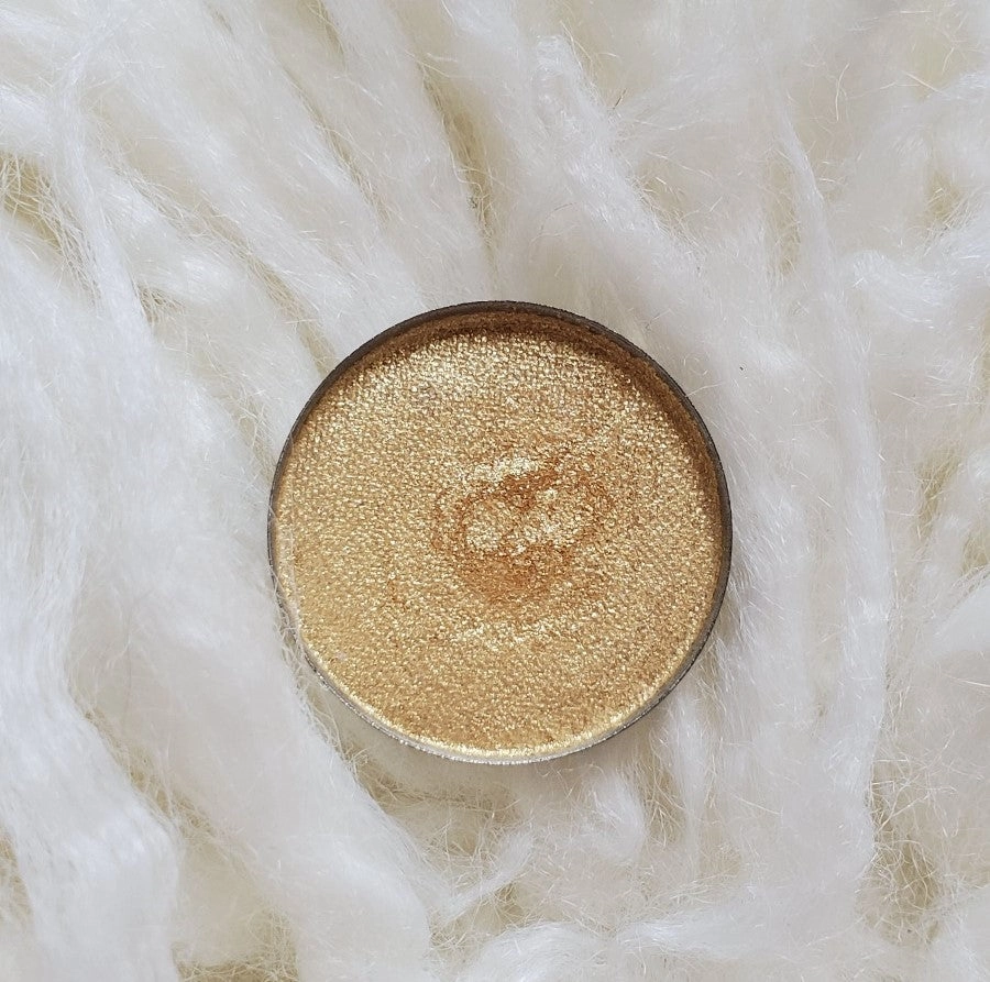 Gossip Girl Collection - xoxo Gossip Girl Pressed Eyeshadow