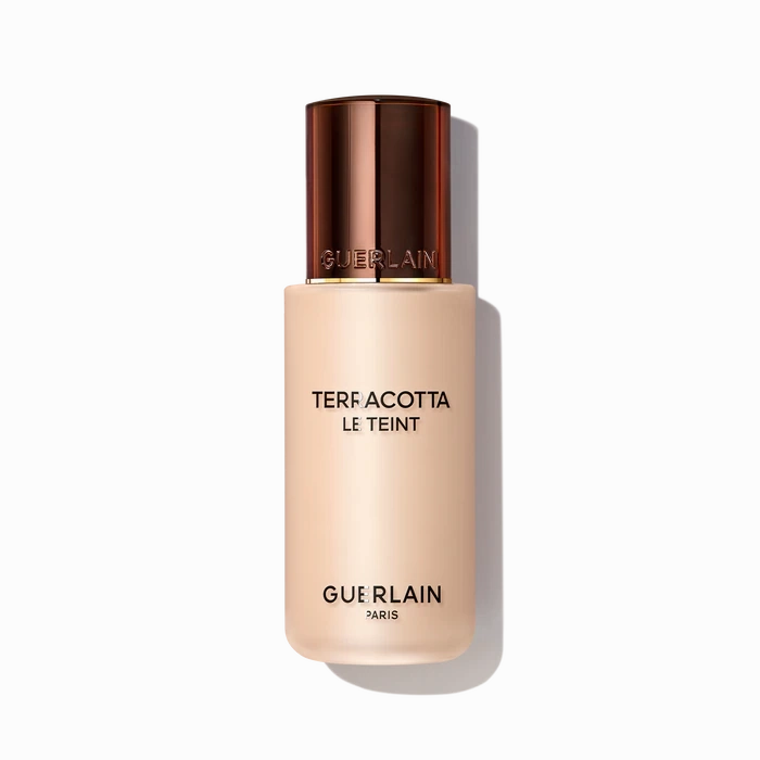 Guerlain Terracotta Le Teint Matte Fluid Foundation 0C 35ml
