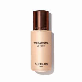 Guerlain Terracotta Le Teint Matte Fluid Foundation 2C 35ml