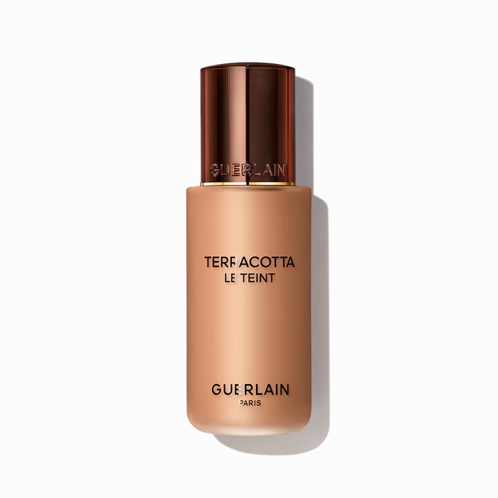 Guerlain Terracotta Le Teint Matte Fluid Foundation 5N 35ml