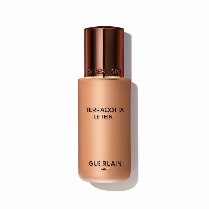 Guerlain Terracotta Le Teint Matte Fluid Foundation 5N 35ml