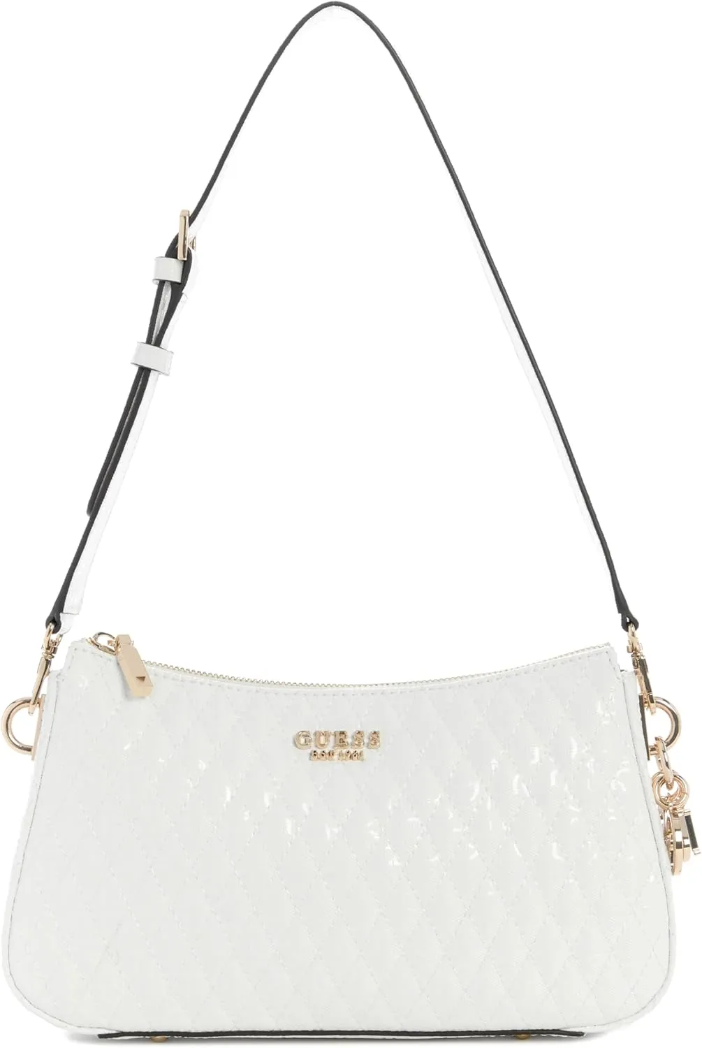GUESS Betula Top Zip Shoulder