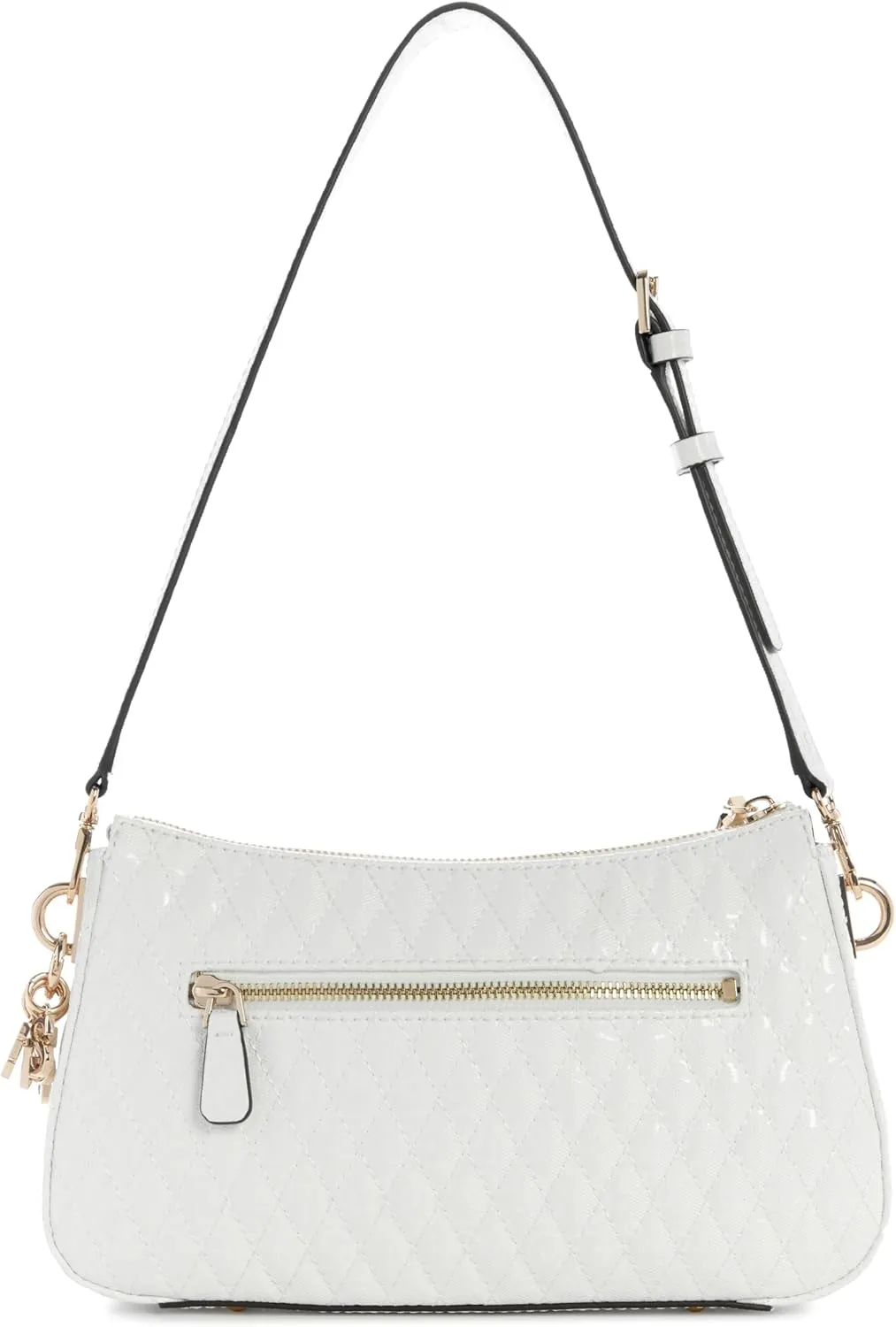 GUESS Betula Top Zip Shoulder