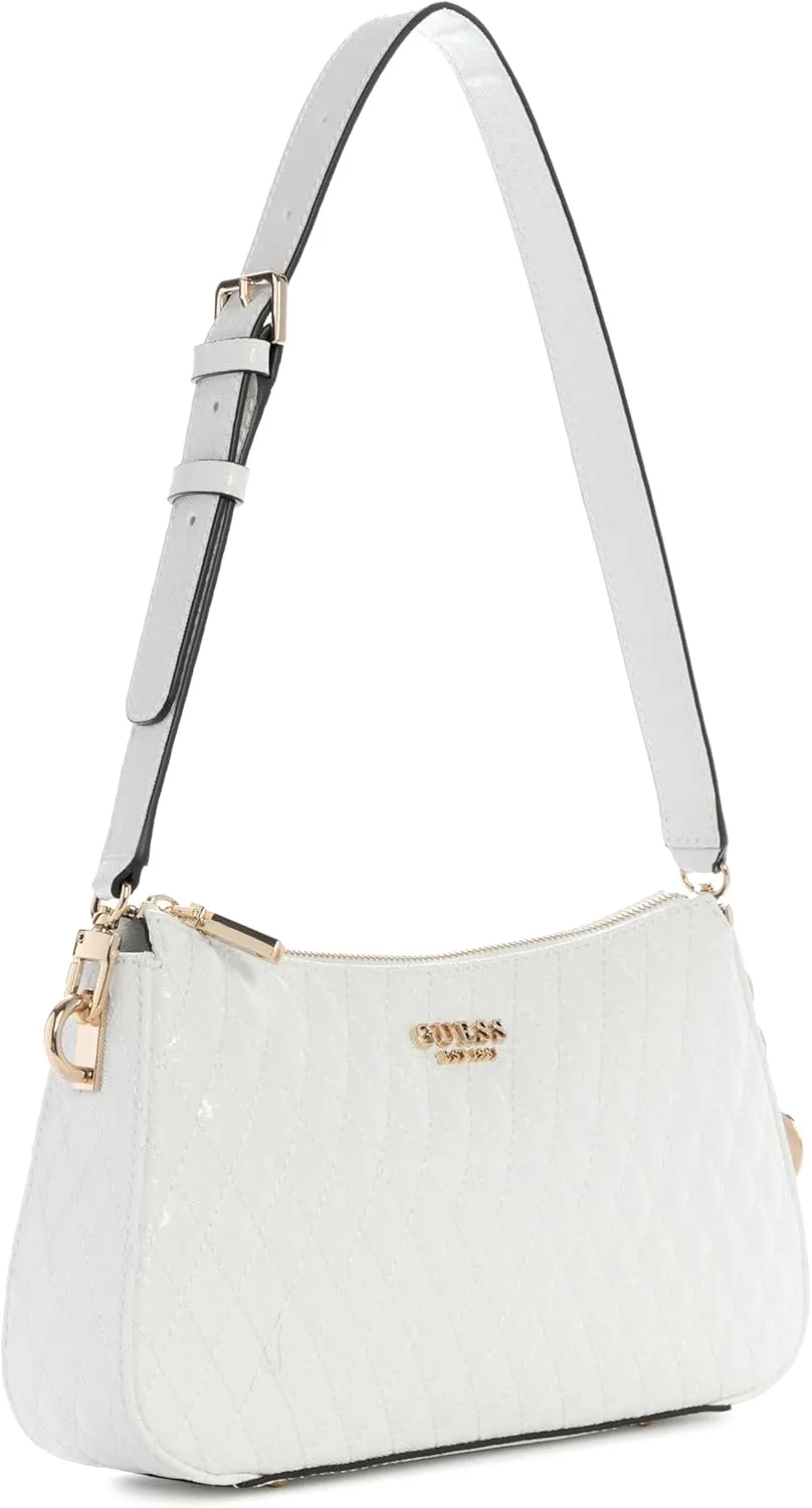 GUESS Betula Top Zip Shoulder