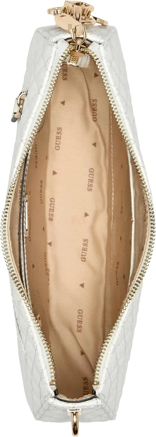 GUESS Betula Top Zip Shoulder