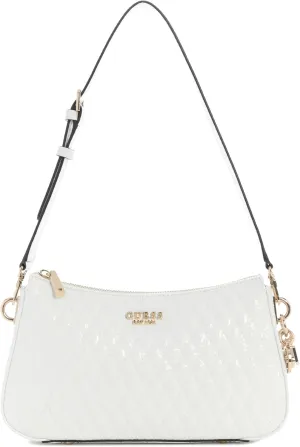 GUESS Betula Top Zip Shoulder