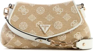 GUESS Beyza Flap Shoulder Bag