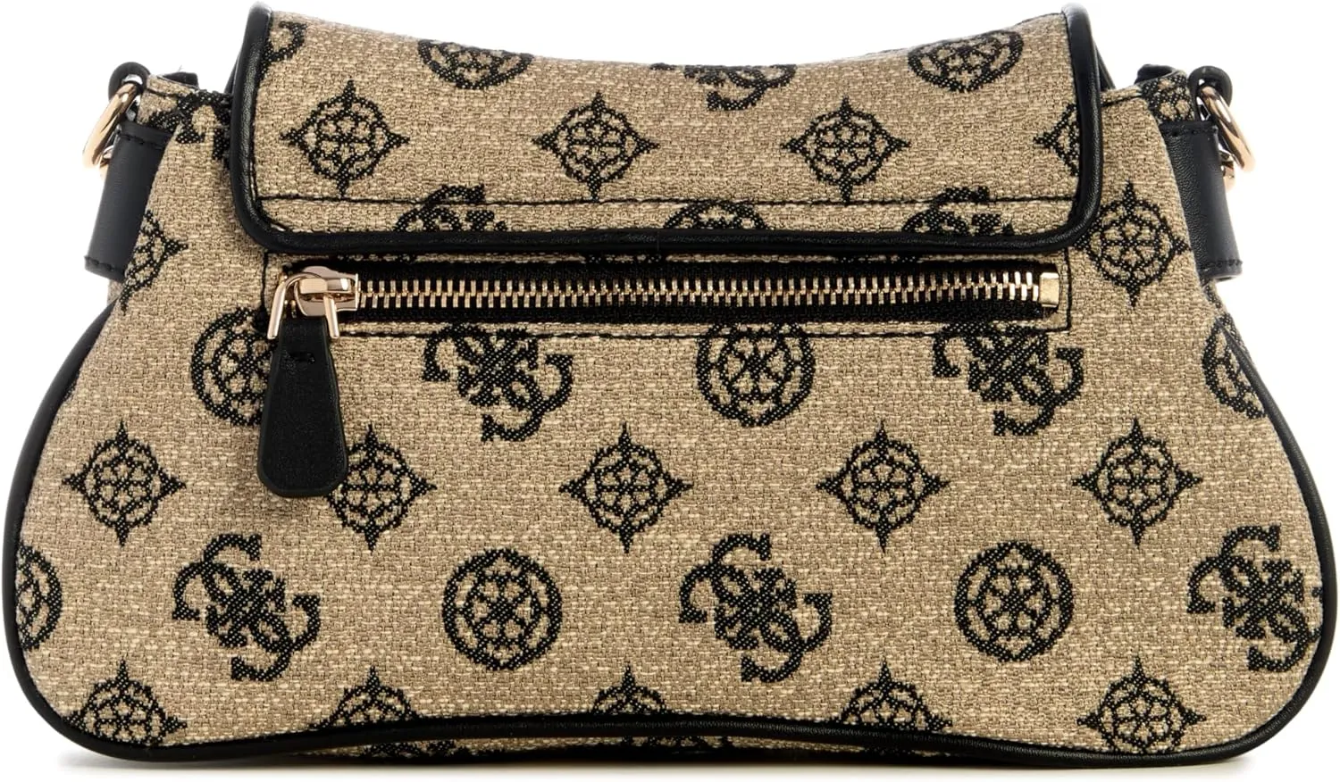 GUESS Beyza Flap Shoulder Bag