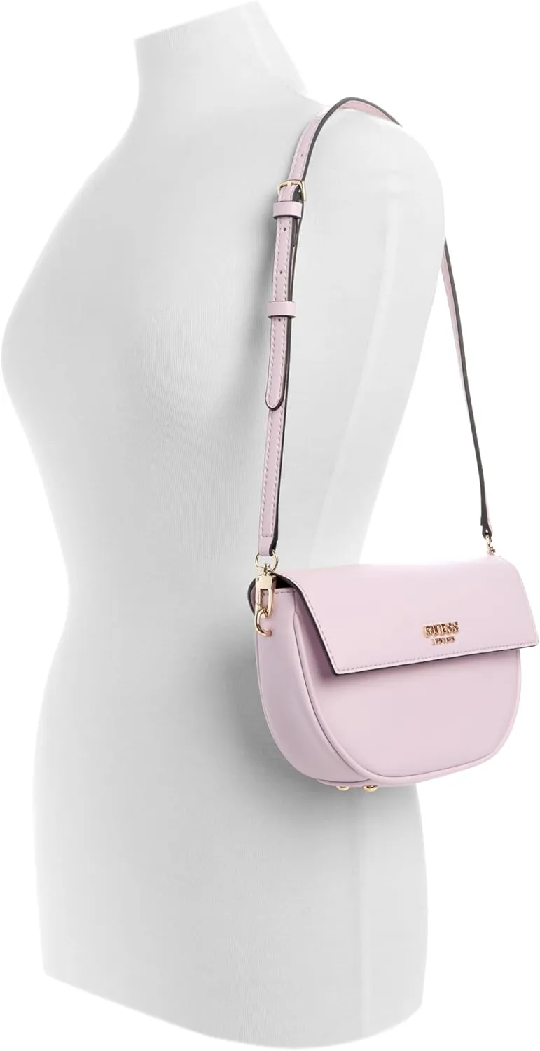 GUESS Cerelia Flap Shoulder Bag