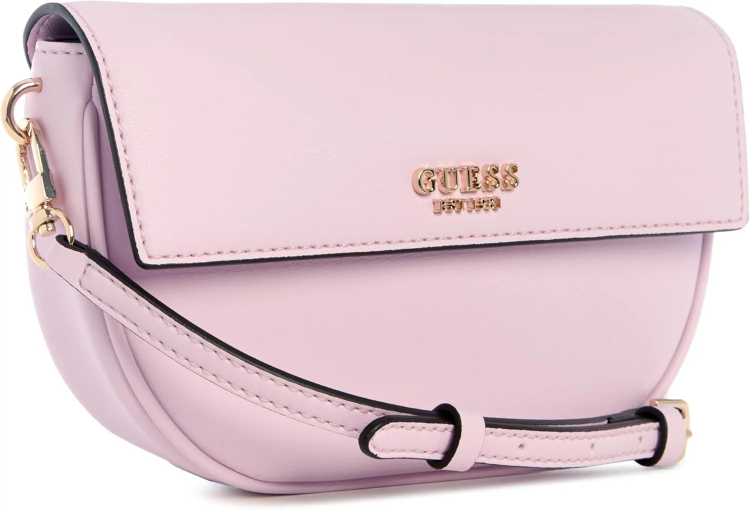 GUESS Cerelia Flap Shoulder Bag