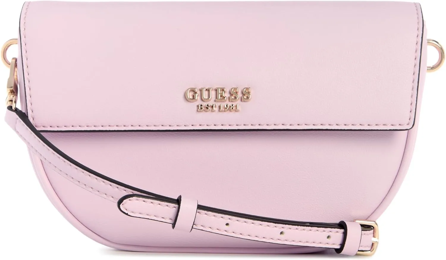 GUESS Cerelia Flap Shoulder Bag