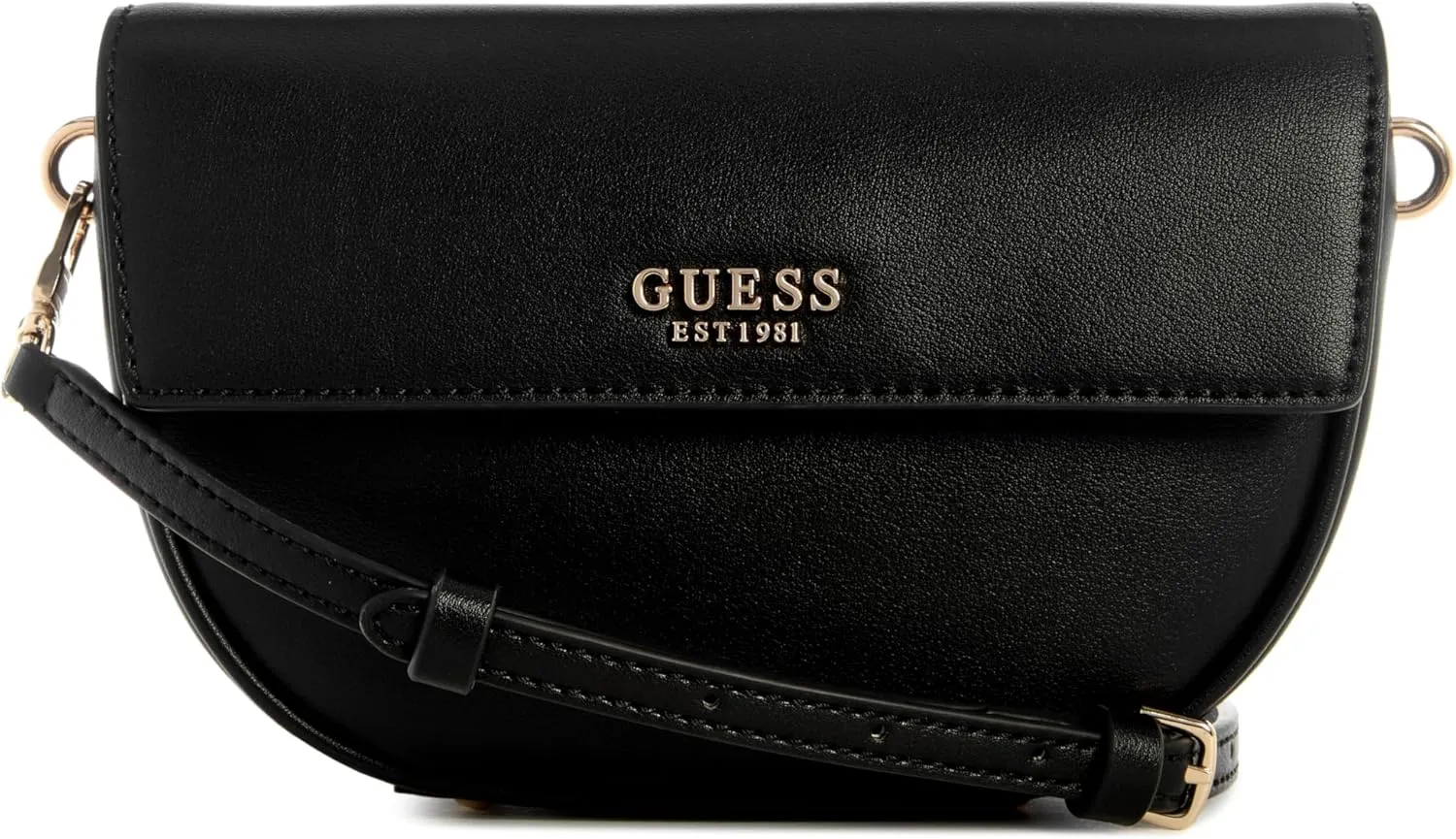 GUESS Cerelia Flap Shoulder Bag