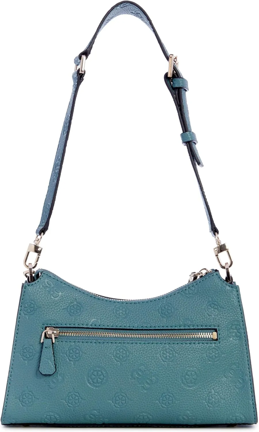 GUESS Cresidia Top Zip Shoulder Bag