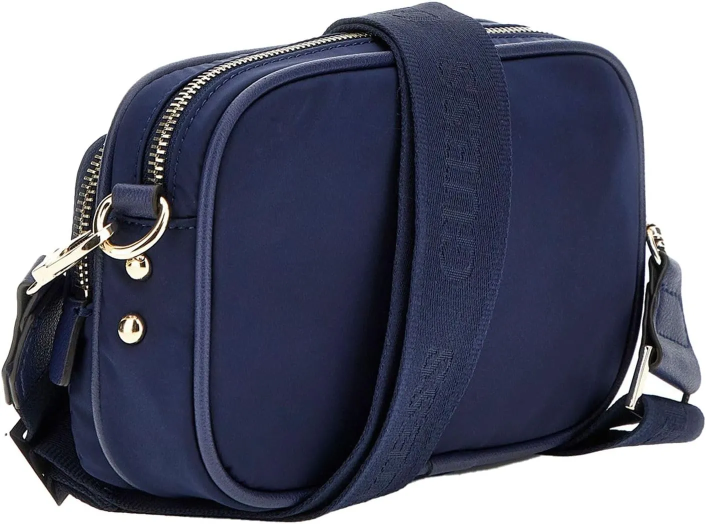 GUESS Eco Gemma Crossbody Camera