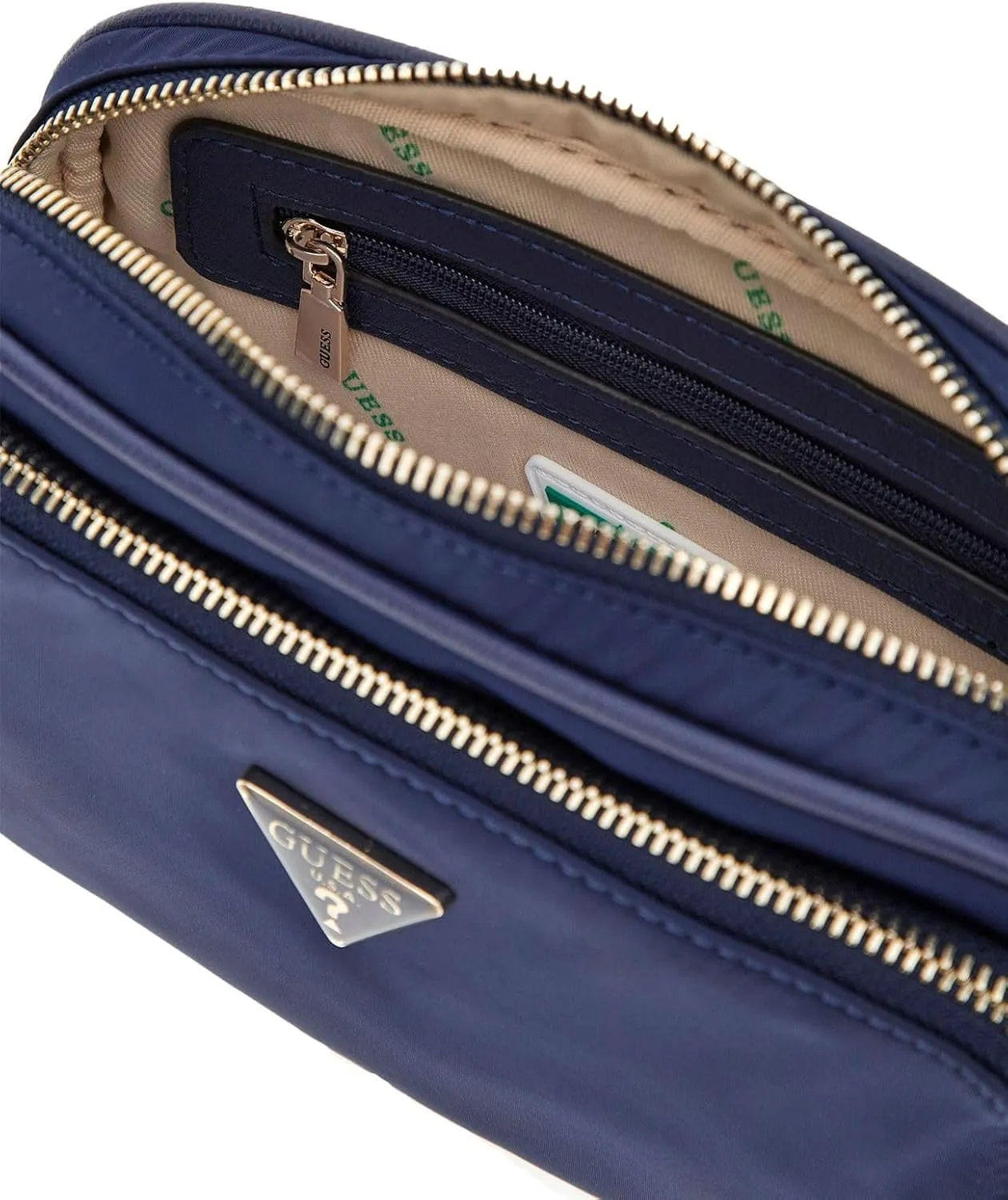 GUESS Eco Gemma Crossbody Camera