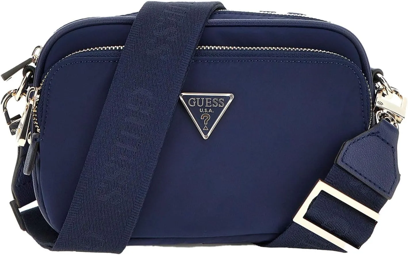 GUESS Eco Gemma Crossbody Camera