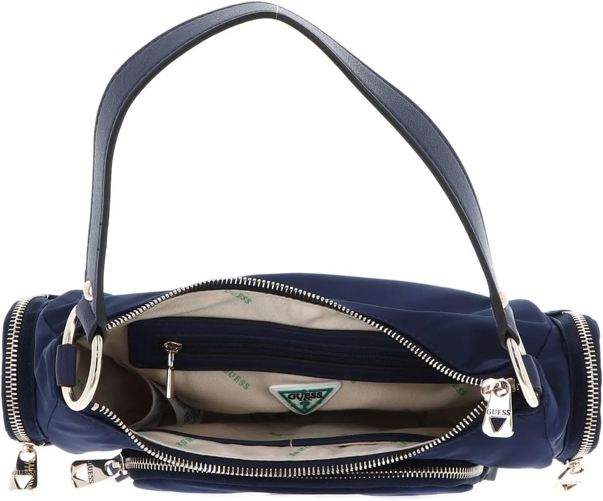 GUESS Eco Gemma Shoulder Bag