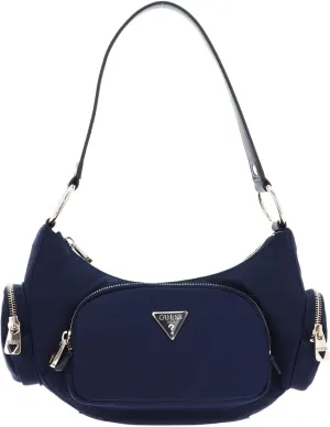 GUESS Eco Gemma Shoulder Bag