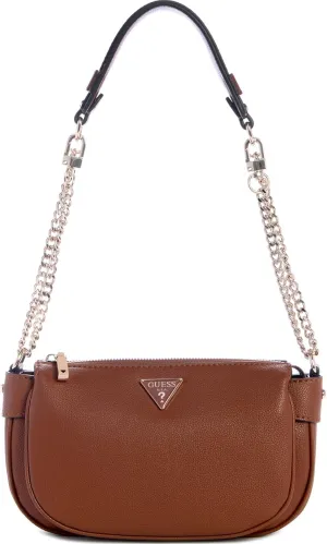 GUESS Fedora Shoulder Bag