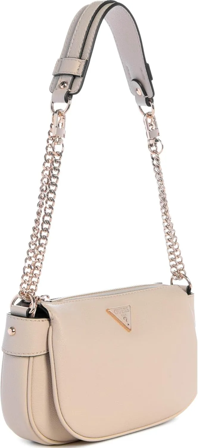 GUESS Fedora Shoulder Bag