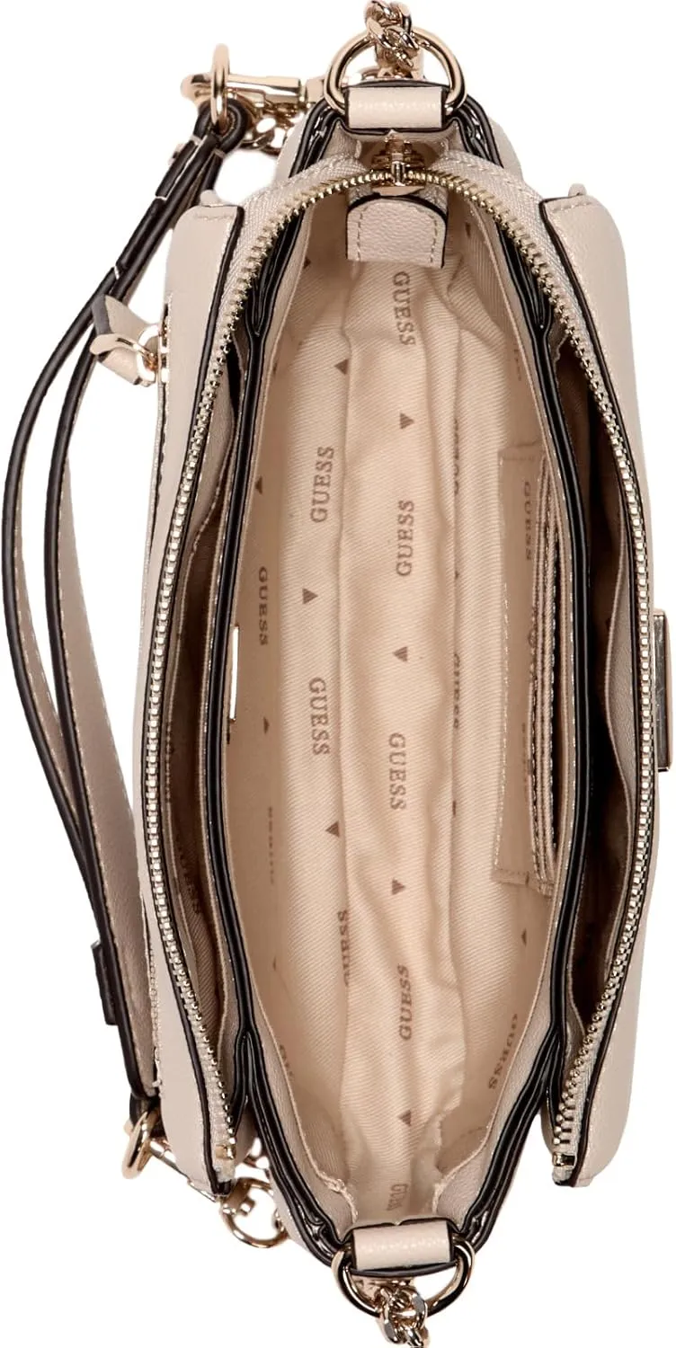 GUESS Fedora Shoulder Bag