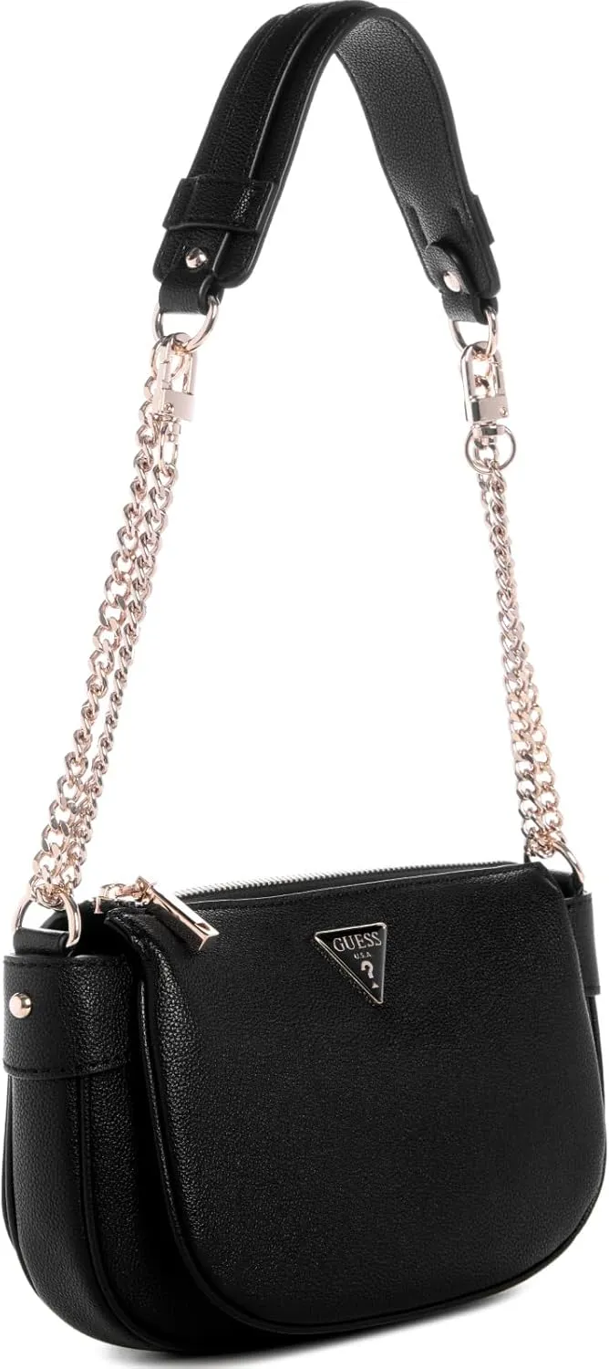GUESS Fedora Shoulder Bag