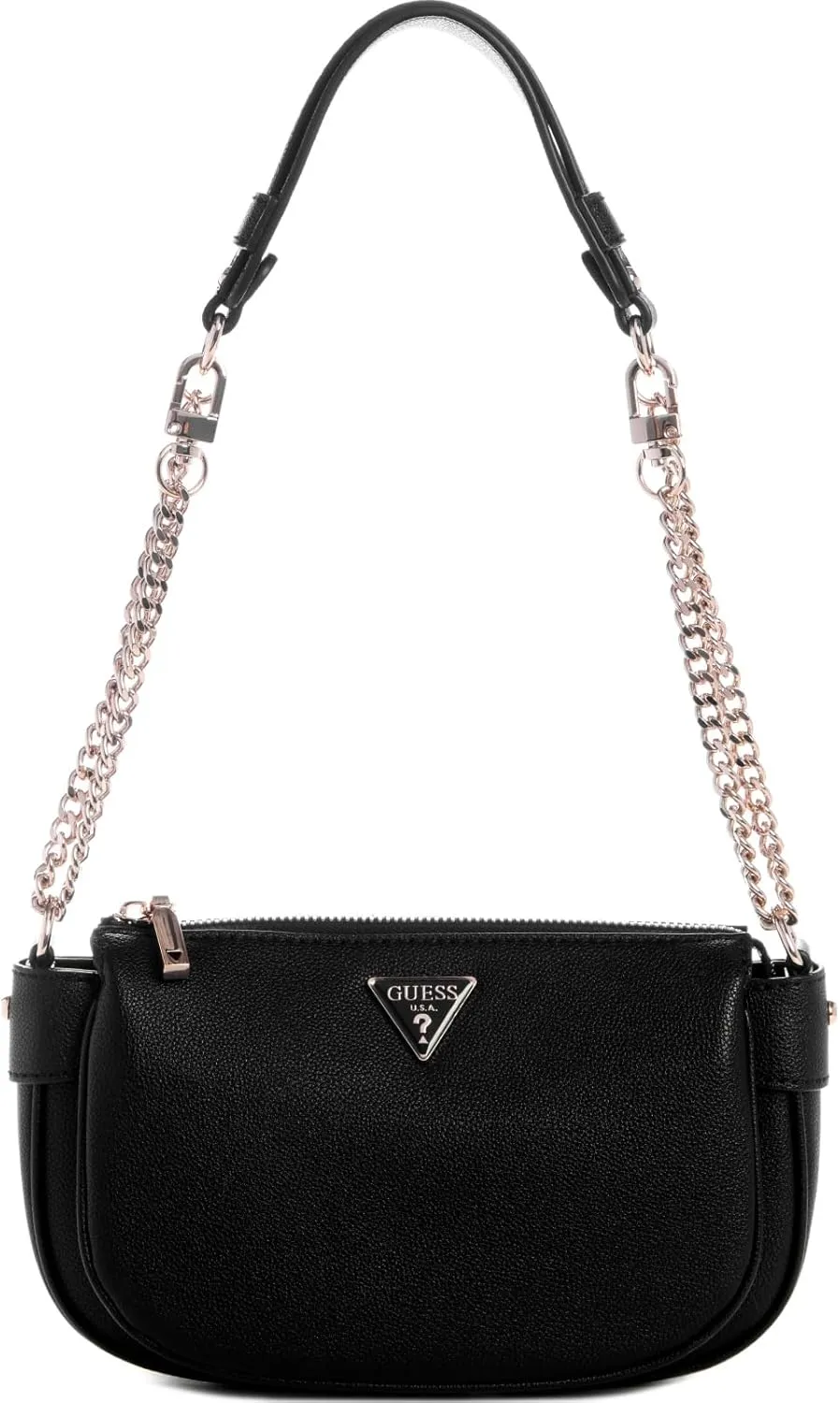 GUESS Fedora Shoulder Bag