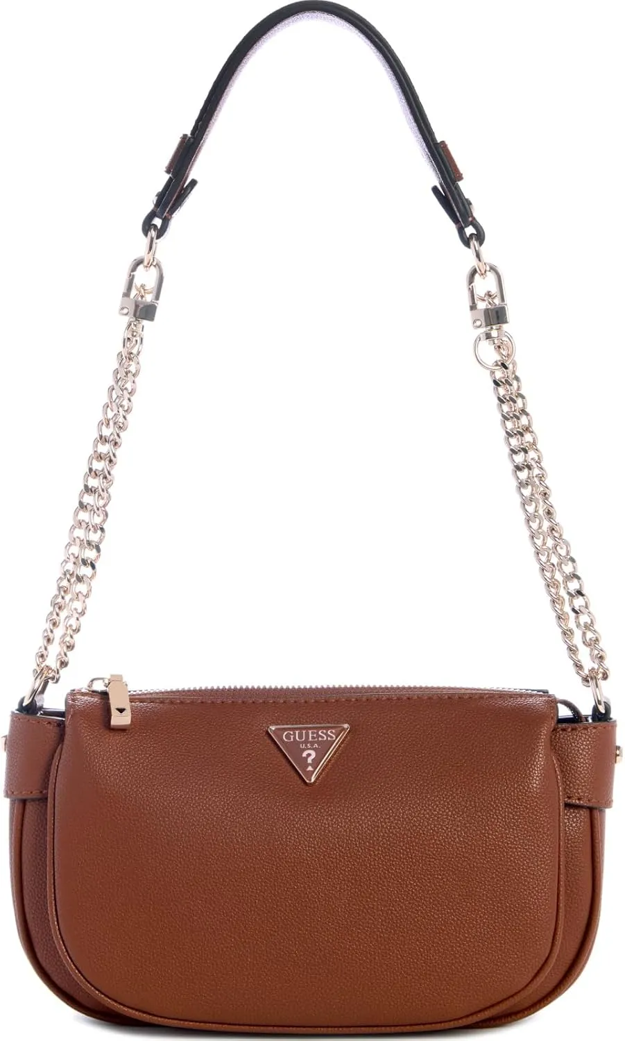 GUESS Fedora Shoulder Bag
