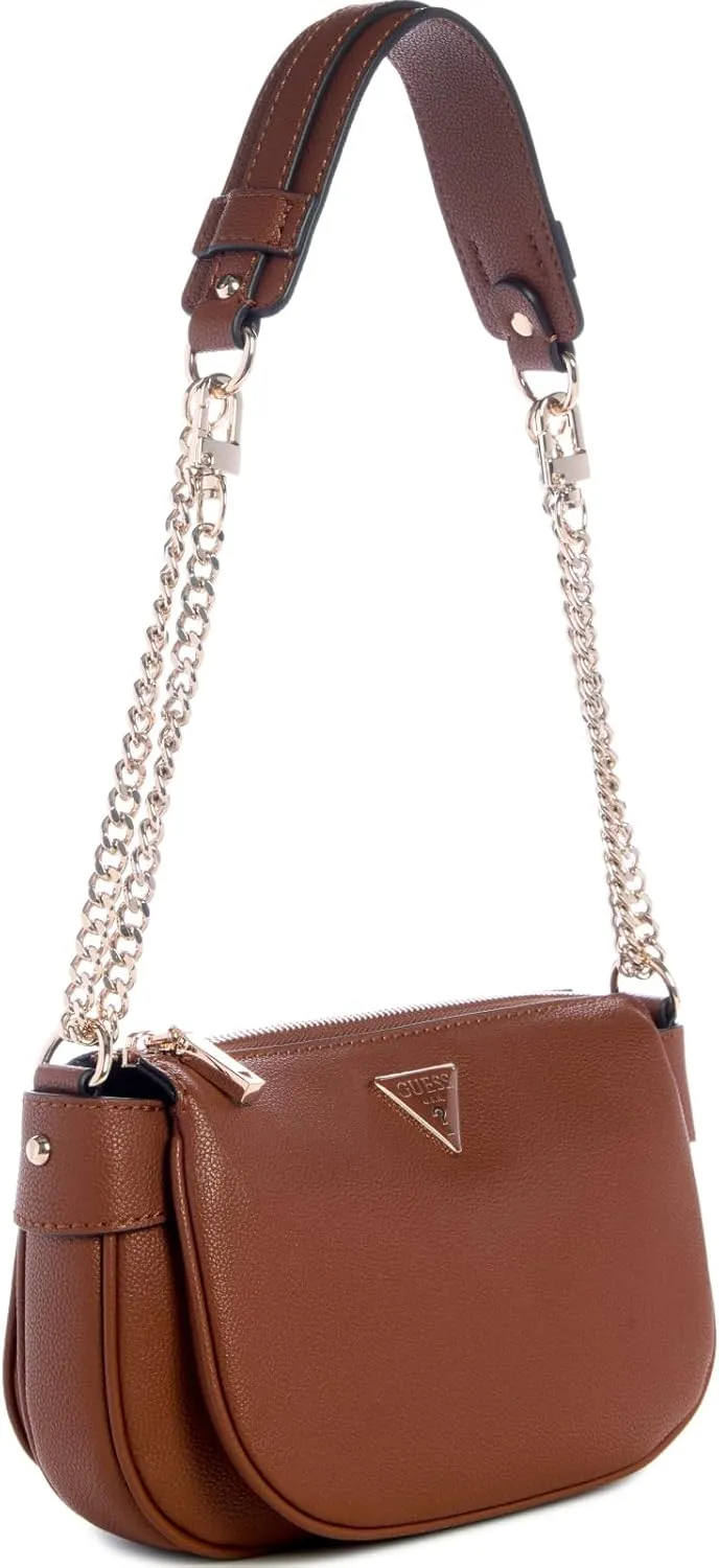 GUESS Fedora Shoulder Bag