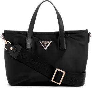 GUESS Latona Mini Tote, Black
