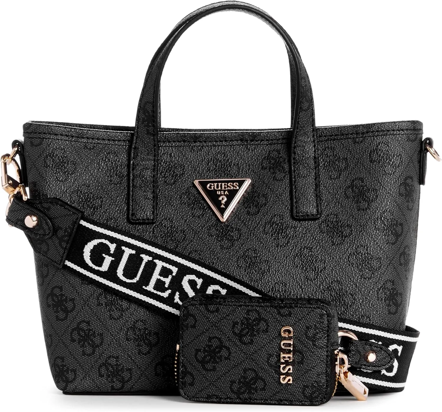 GUESS Latona Mini Tote