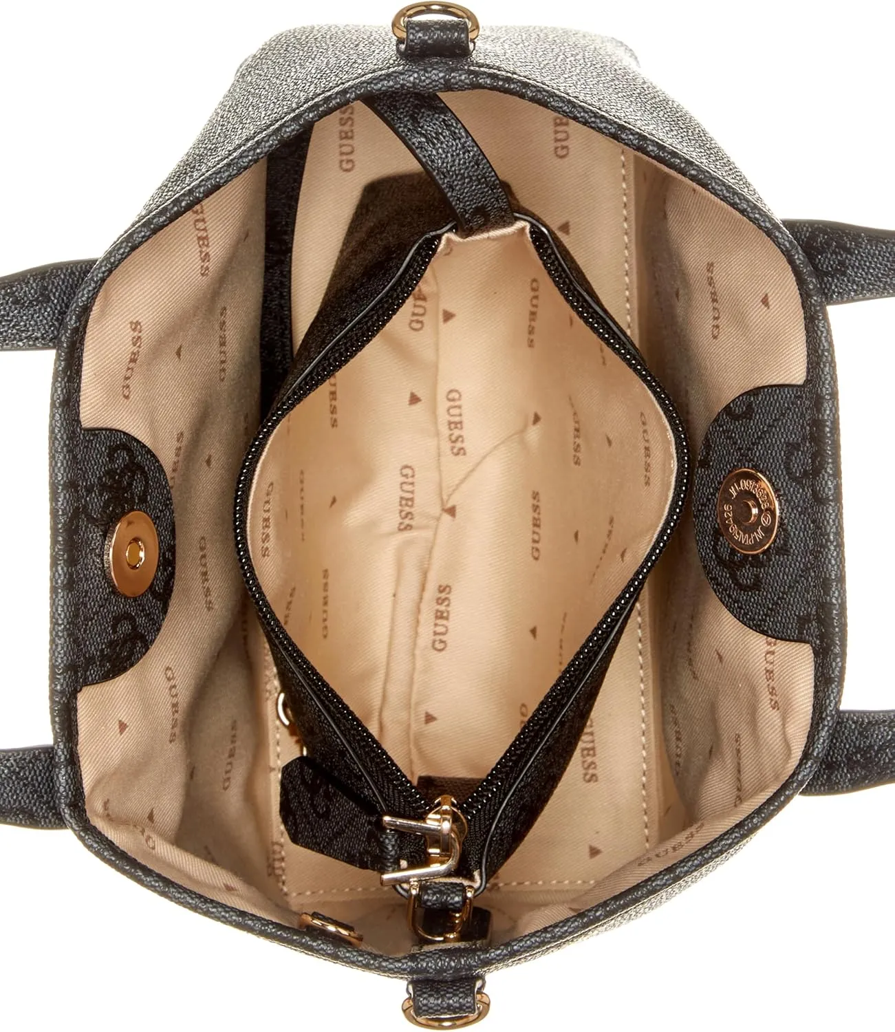GUESS Latona Mini Tote