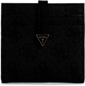 GUESS Laurel Tab Card Case
