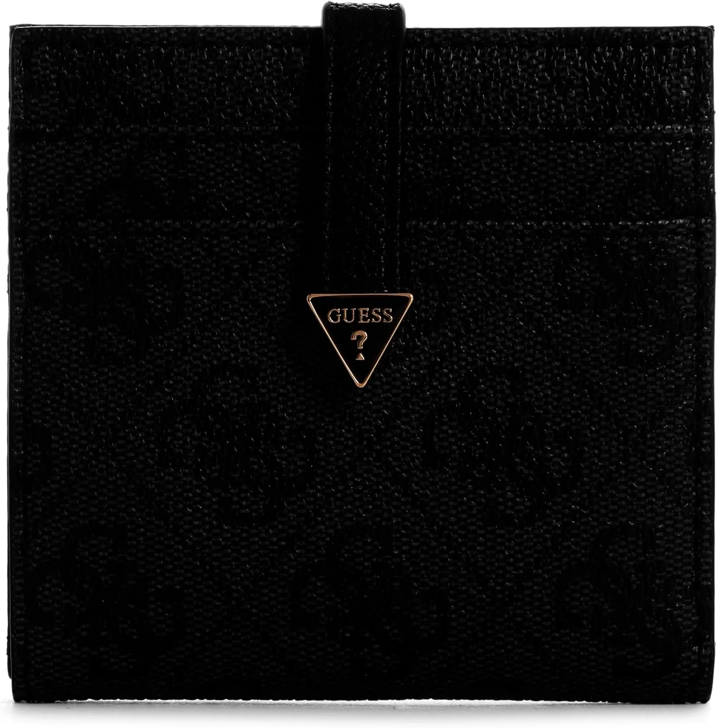 GUESS Laurel Tab Card Case