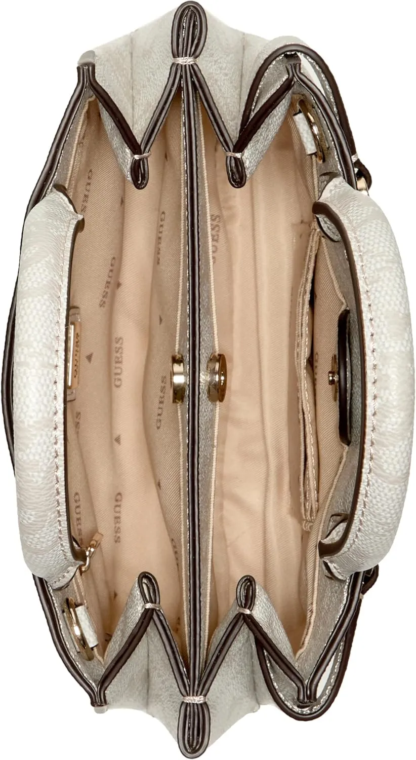 GUESS Lorelei Mini Satchel