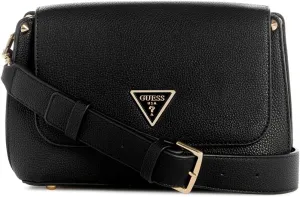 GUESS Meridian Flap Shoulder Bag