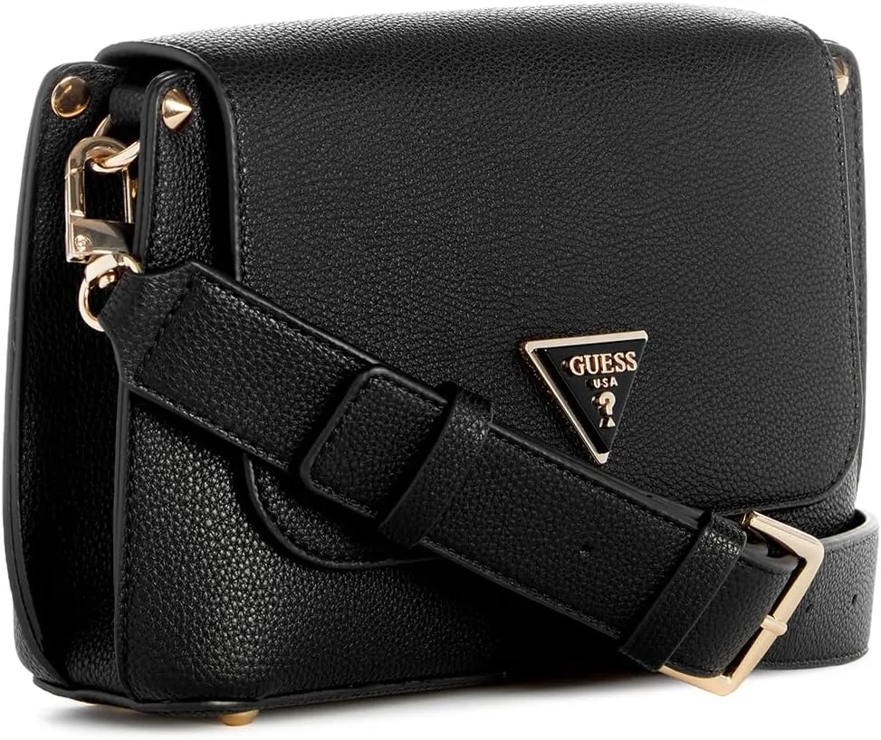 GUESS Meridian Flap Shoulder Bag