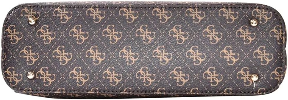 GUESS Noelle Small Noel Tote