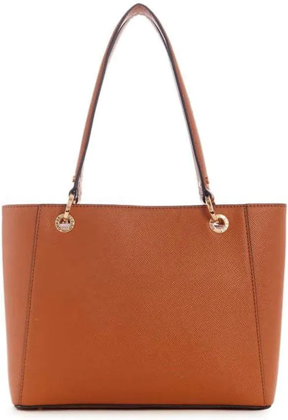 GUESS Noelle Small Noel Tote