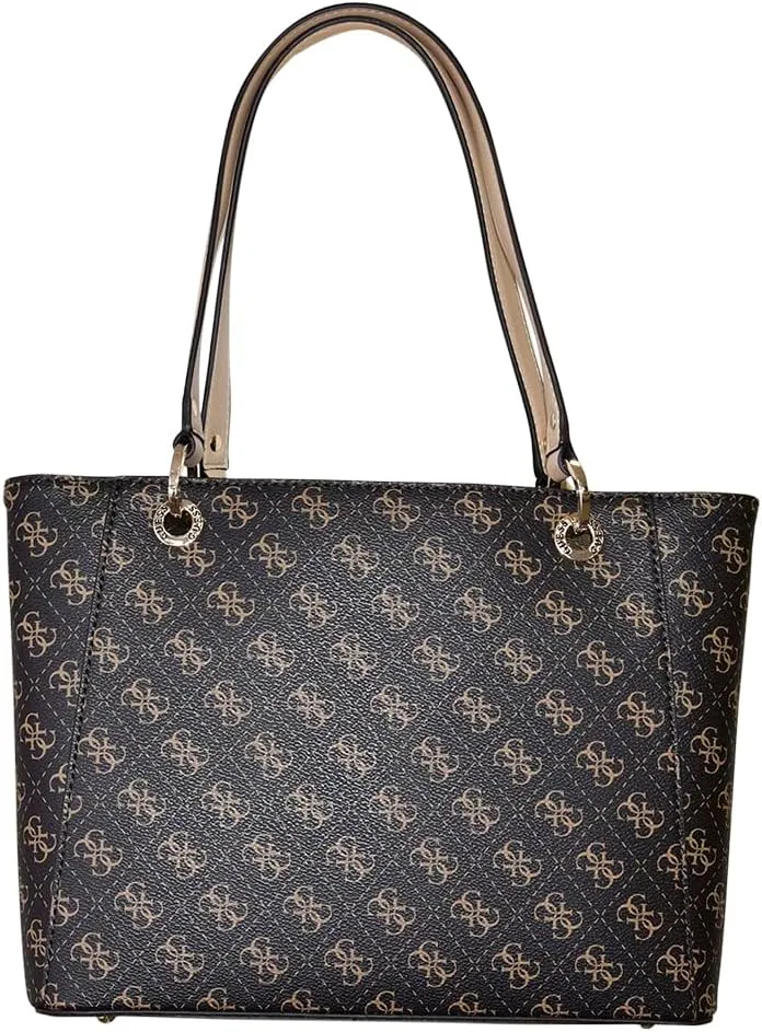 GUESS Noelle Small Noel Tote